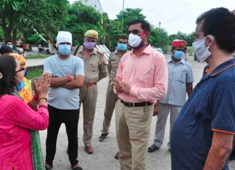 Coronavirus India crosses 31-lakh mark with spike of 61,408 COVID-19 cases in single day-dnm