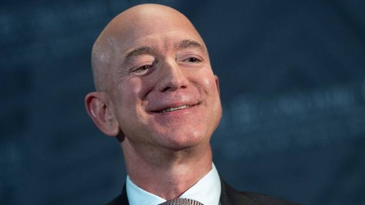 Jeff Bezos Becomes The First Person Ever Worth 200 Billion Jeff Bezos Becomes The First Person Ever Worth 200 Billion