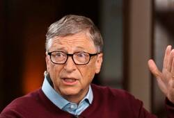 Bill Gates hails India for its innovation in financial policies