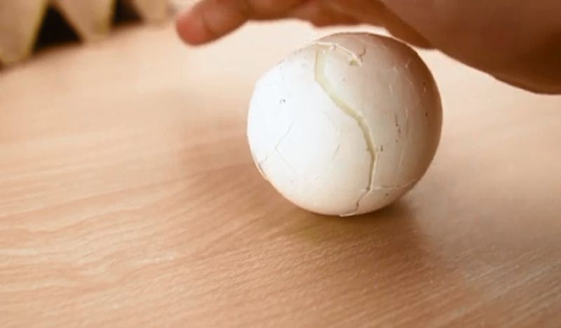 How long can you keep boiled egg