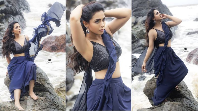 Nandini Rai appears as prostitute in Rajeev Kanakalas metro kathalu