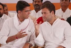 Has Congress accepted it cant lose youngsters Does Sachin Pilot meeting Rahul Gandhi hint at reconciliation