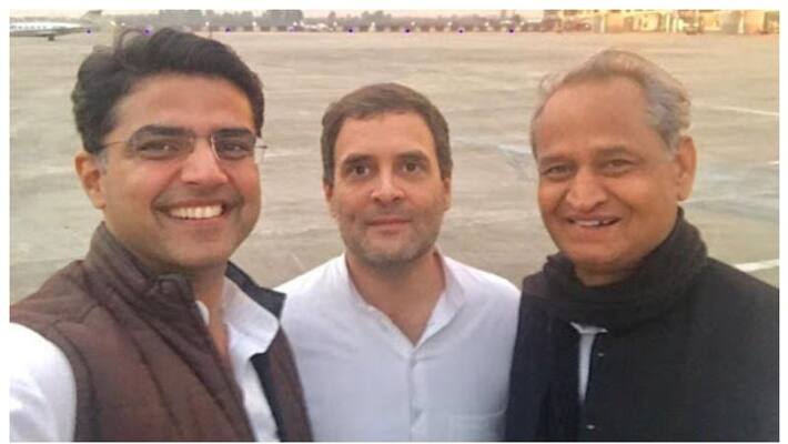 political crisis in rajasthan comes to an end sachin pilot meeting rahul gandhi live updates political crisis in rajasthan comes to an end sachin pilot meeting rahul gandhi live updates