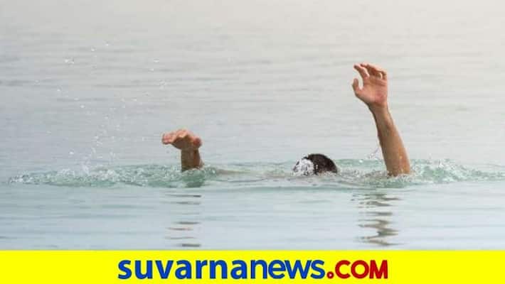Tamil Nadu Three Women Who Remove Their Saree To Save Youth drowning In Dam Tamil Nadu Three Women Who Remove Their Saree To Save Youth drowning In Dam