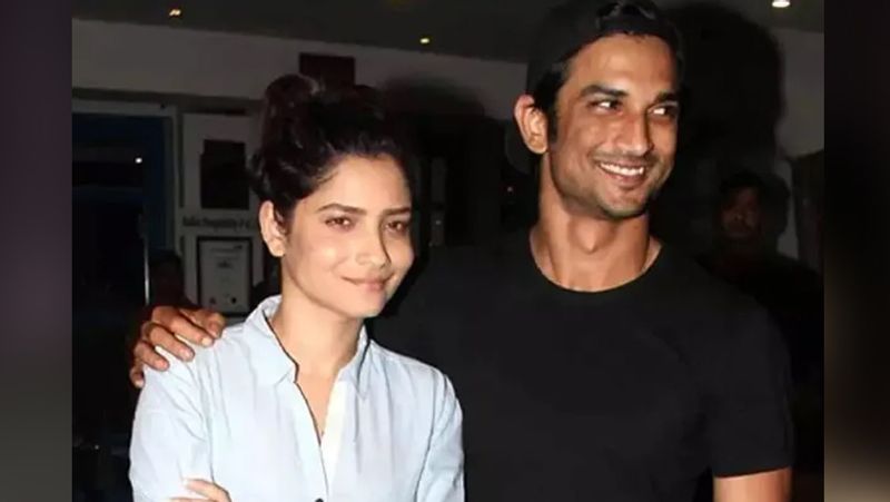 Ankita Lokhande's boyfriend Vicky Jain reaction after she slams rumours