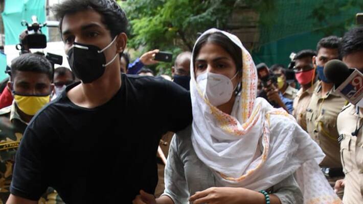 Sushant Sing Rajput Death Case Rhea Chakraborty Showik Enforcement Directorate news and update KPP Sushant Sing Rajput Death Case Rhea Chakraborty Showik Enforcement Directorate news and update KPP