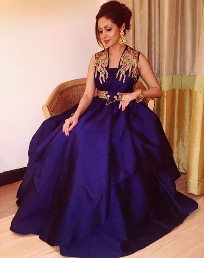 actor sadaa luxury life and her kids photo gallery