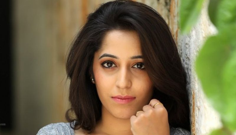 Fun Bucket Fame Film Actress Naga Bhargavi opens up on Casting Couch in Tollywood