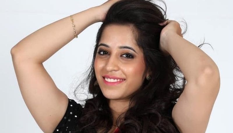 Fun Bucket Fame Film Actress Naga Bhargavi opens up on Casting Couch in Tollywood