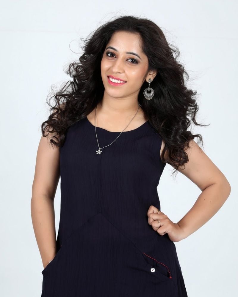 Fun Bucket Fame Film Actress Naga Bhargavi opens up on Casting Couch in Tollywood