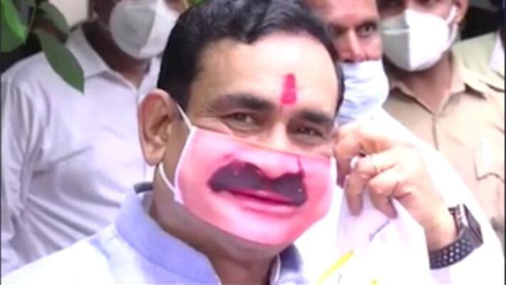 Madhya Pradesh govt to introduce a law against Love Jihad, says Narottam Mishra ALB Madhya Pradesh govt to introduce a law against Love Jihad, says Narottam Mishra ALB