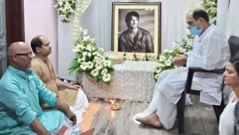 sushant singh rajput final autopsy report will come on sunday BJC