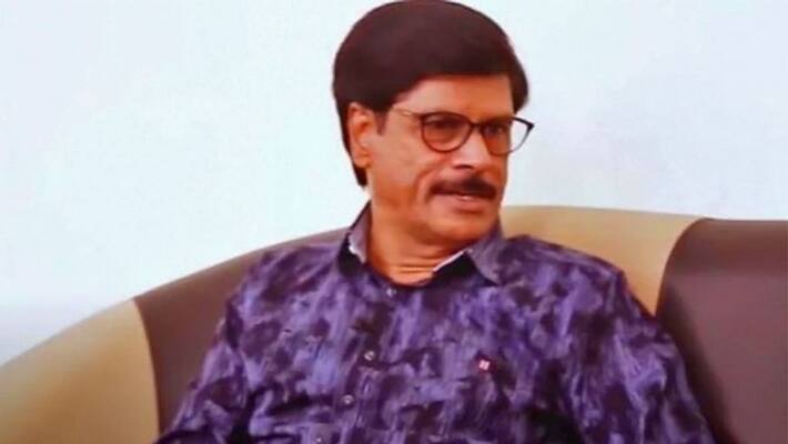Tamil Producer V swaminathan dies of Coronavirus in Chennai KPG Tamil Producer V swaminathan dies of Coronavirus in Chennai KPG