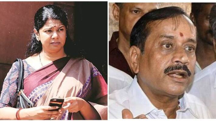 H.Raja condom kanimozhi issue H.Raja condom kanimozhi issue
