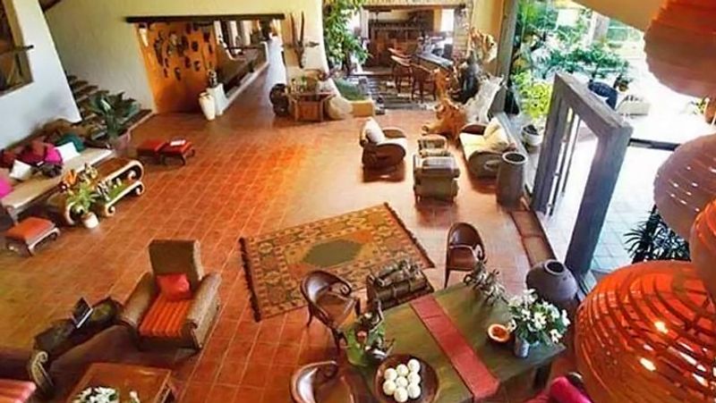 Suniel Shetty Birthday and His Luxurious Farmhouse in Khandala KPG