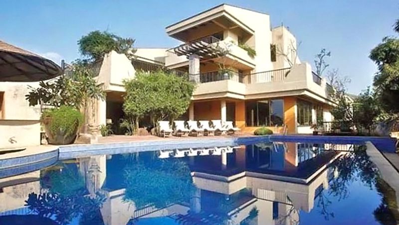 Suniel Shetty Birthday and His Luxurious Farmhouse in Khandala KPG