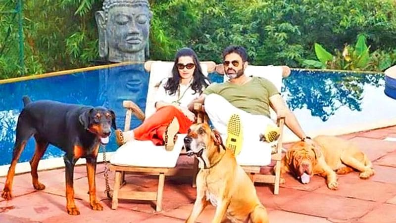 Suniel Shetty Birthday and His Luxurious Farmhouse in Khandala KPG