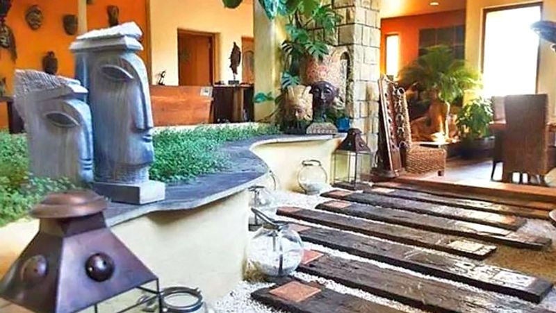 Suniel Shetty Birthday and His Luxurious Farmhouse in Khandala KPG