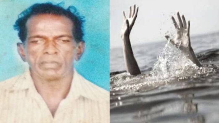boat capsized and the old man died boat capsized and the old man died