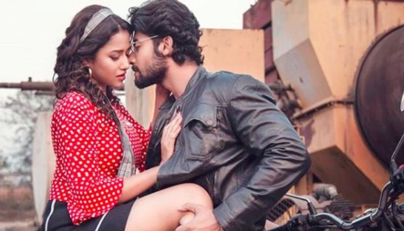 Bengali Actress Sohini Sarkar shares her experience on casting couch in tollywood Industry BRd
