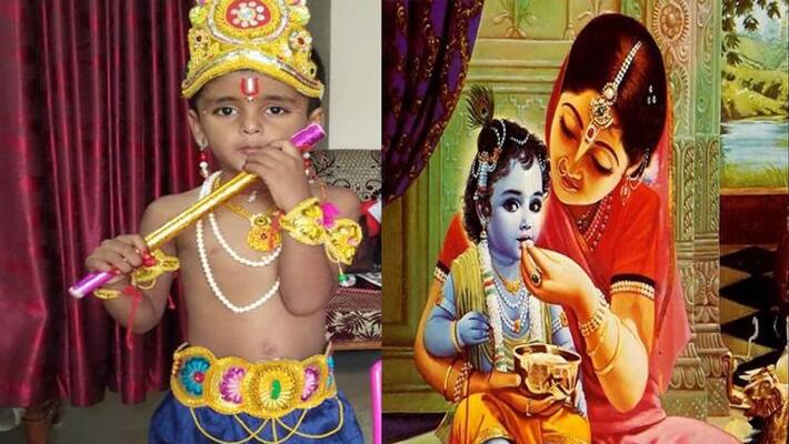 When is Krishna Janmashtami 2020? Date, Puja Muhurat, Vrat Vidhi, Fasting & Significance of Gokulashtami When is Krishna Janmashtami 2020? Date, Puja Muhurat, Vrat Vidhi, Fasting & Significance of Gokulashtami