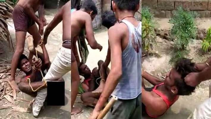 People were surprised to see such a big punishment given to a young man in a minor dispute ASA People were surprised to see such a big punishment given to a young man in a minor dispute ASA