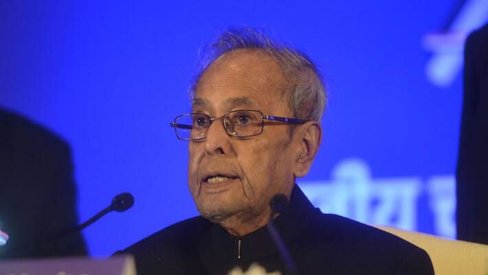 Former President Pranab Mukherjee Still Critical, on Ventilator Support... Army RR Hospital Former President Pranab Mukherjee Still Critical, on Ventilator Support... Army RR Hospital