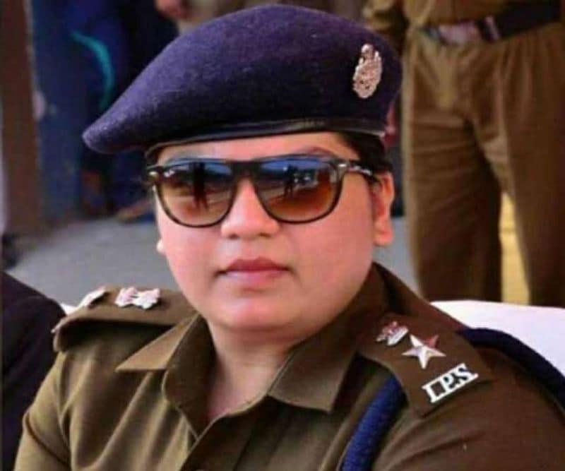 These are the four officers of CBI, who investigate Sushant Singh Rajput case asa