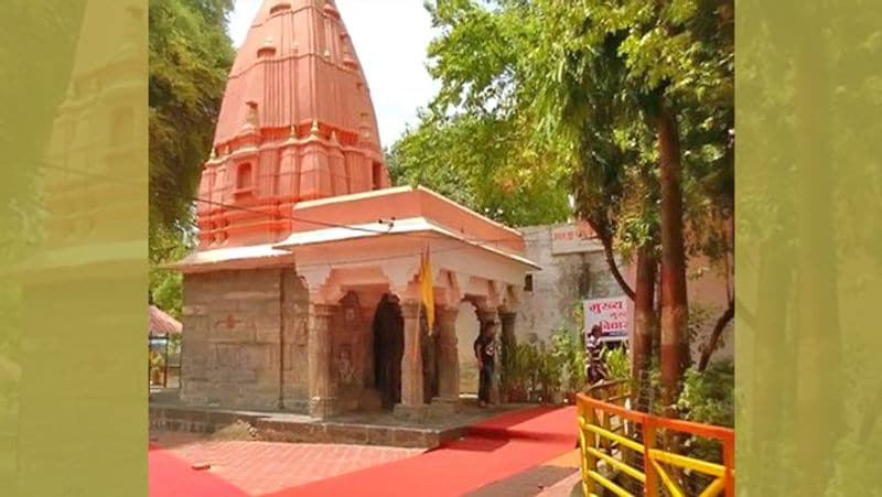 These are the 6 places, where even today there are signs and temples related to Lord Krishna KPI