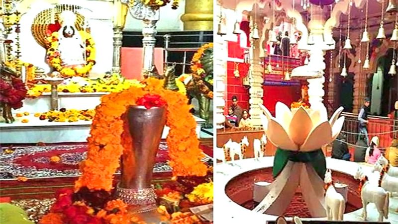 These are the 6 places, where even today there are signs and temples related to Lord Krishna KPI