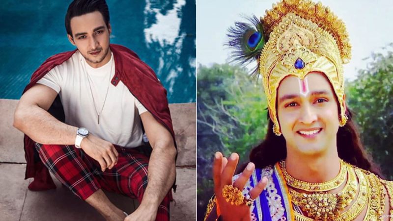 krishna janmashtami 2020 Special These are the celebs Who are handsome And stylish krishna KPY