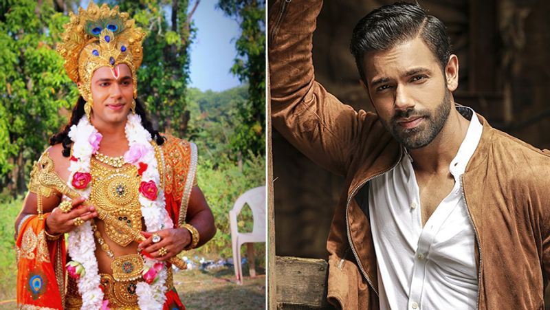 krishna janmashtami 2020 Special These are the celebs Who are handsome And stylish krishna KPY
