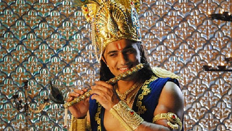 krishna janmashtami 2020 Special These are the celebs Who are handsome And stylish krishna KPY