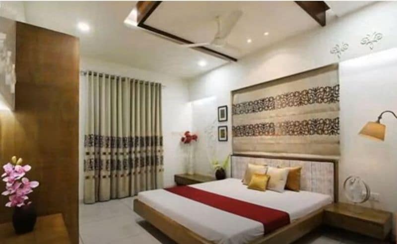 comedy actor luxury life house photos