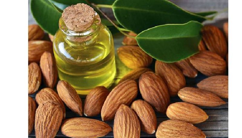 Amazing Health Benefits Of Almond Oil