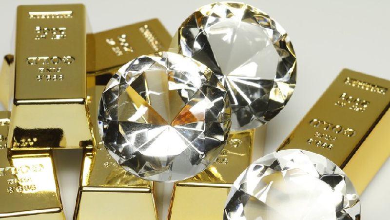 Interesting Facts about natural diamonds