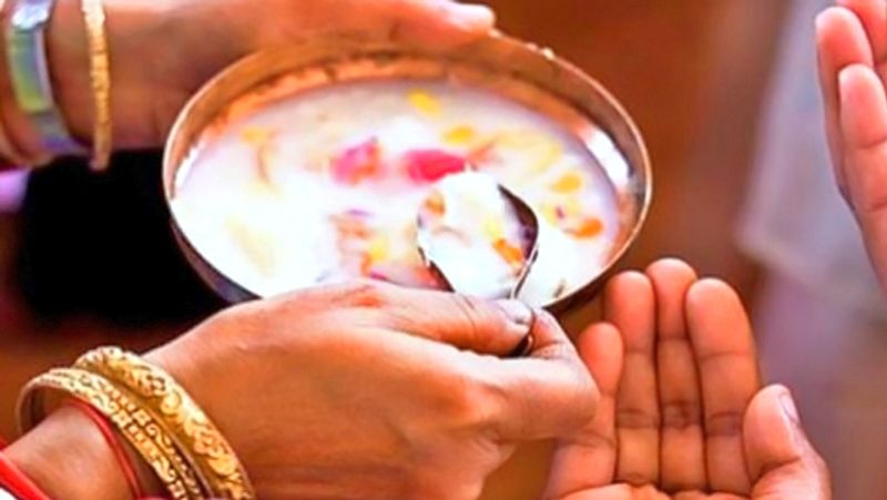 Offer Shri Krishna any of these 6 things n Jamashtami, it may bring good luck KPI