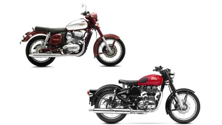 July 2020 Jawa motorcycles sales figures revealed July 2020 Jawa motorcycles sales figures revealed