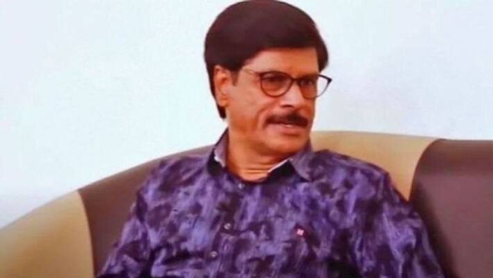 Kollywood Producer V Swaminathan passed away with Covid 19 Kollywood Producer V Swaminathan passed away with Covid 19