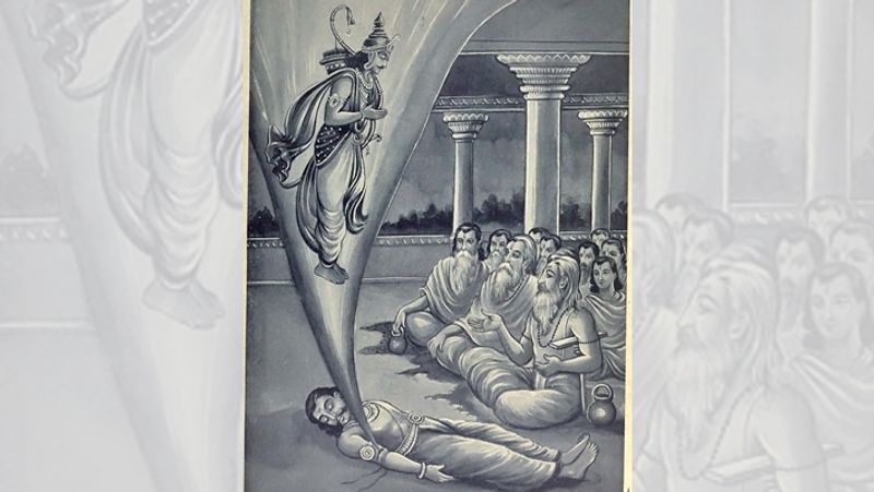 Know about Lord Vishnu's 24 incarnations KPI
