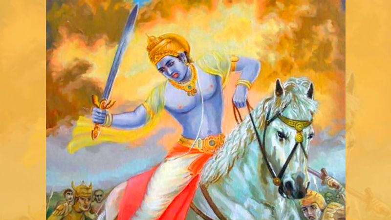 Know about Lord Vishnu's 24 incarnations KPI
