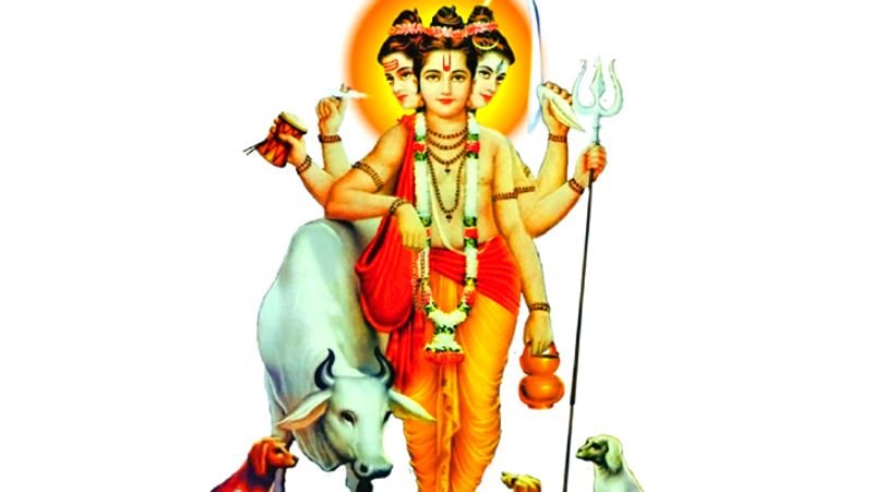 Know about Lord Vishnu's 24 incarnations KPI