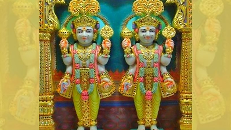 Know about Lord Vishnu's 24 incarnations KPI