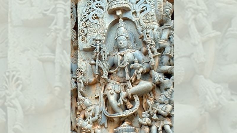 Know about Lord Vishnu's 24 incarnations KPI
