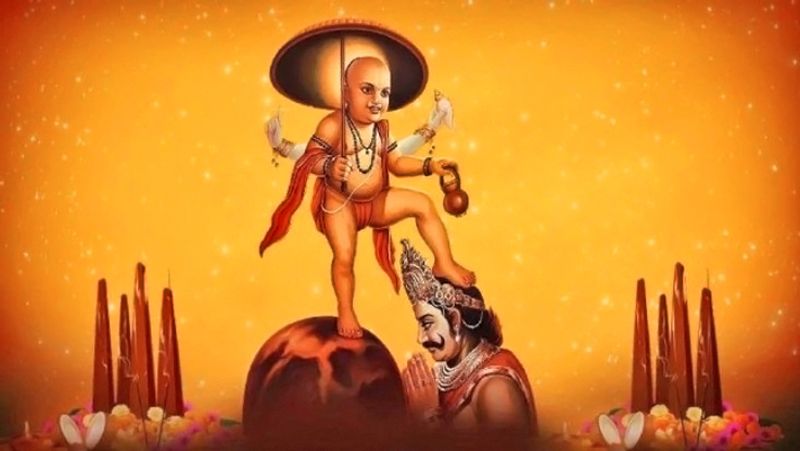 Know about Lord Vishnu's 24 incarnations KPI