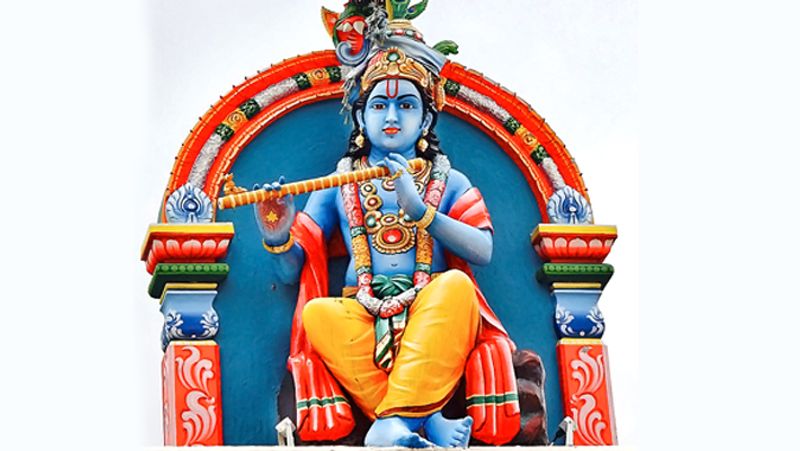 Know about Lord Vishnu's 24 incarnations KPI
