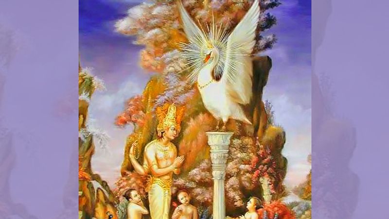 Know about Lord Vishnu's 24 incarnations KPI