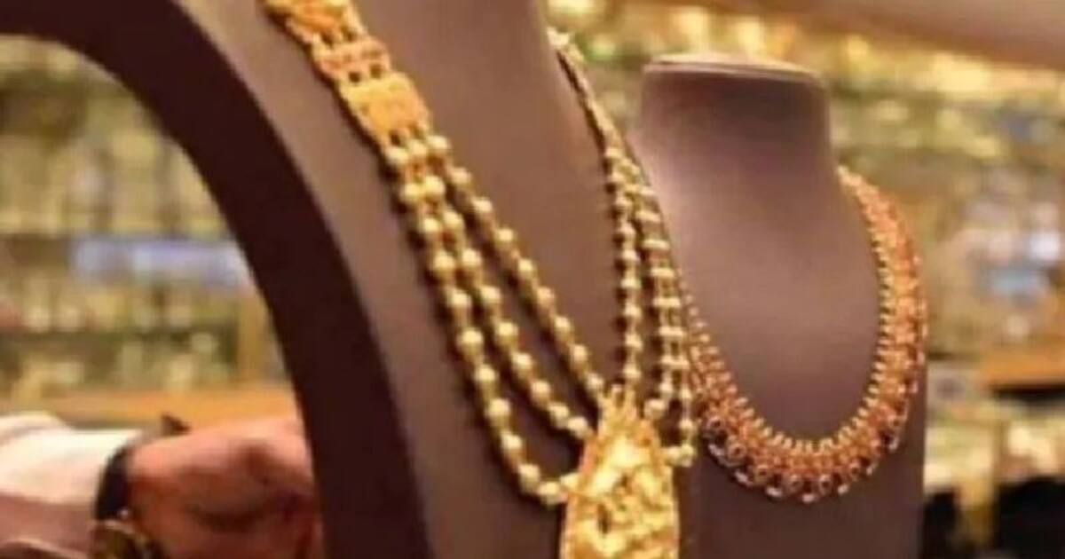 Today Gold Rate in Chennai : இன்றைய தங்கம் நிலவரம் என்ன? உயர்ந்ததா? குறைந்ததா? வாங்க இதுதான் சரியான நேரமா? 