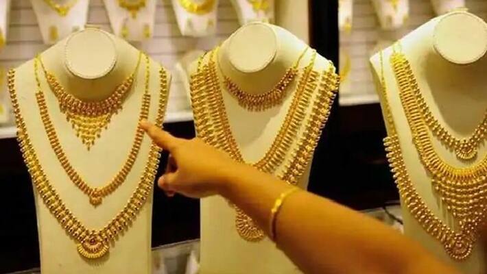 Gold prices today rise after 2 days, silver rates jump Gold prices today rise after 2 days, silver rates jump