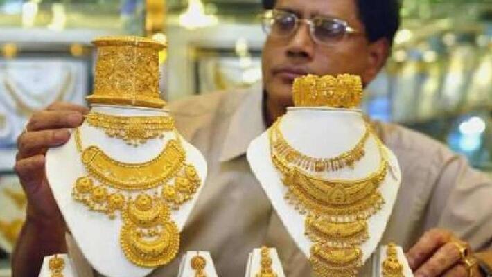 After a three-day pause, the gold price has risen once more: check rate in chennai, vellore, trichy and kovai After a three-day pause, the gold price has risen once more: check rate in chennai, vellore, trichy and kovai